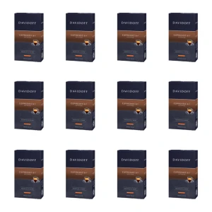 Kawa Davidoff Espresso 57 Intense 250g mielona X12
