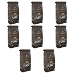 Kawa ziarnista Dallmayr Espresso d'Oro 1000g X8