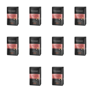 Kawa Davidoff Cafe Creme Intense 500g ziarnista X10