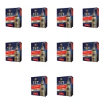 TET miesznka British Empire Black Tea 100 torebek x 2g X10