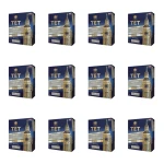 TET Lord Grey Black Tea 100 torebek x 2g X12