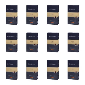 Kawa Davidoff Fine Aroma 250g mielona X12