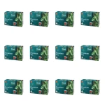 Dilmah Ceylon Premium Tea 100x2 g X12