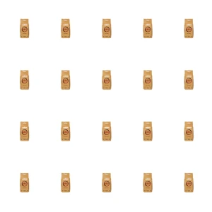 Lavazza Qualità Oro kawa ziarnista 250g X20