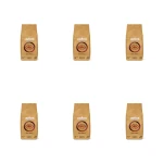 Lavazza Qualità Oro kawa ziarnista 1000g X6