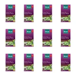 Dilmah Green Tea with Jasmine Petals 20x1,5 g X12
