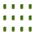 Dilmah Pure Green Tea 20x1,5 g X12