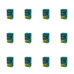 Dilmah Green Tea Moroccan Mint 20x1,5 g X12
