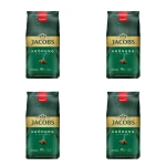 Jacobs Kronung Kawa ziarnista 1 kg X4