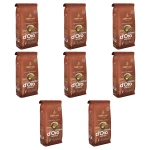 Kawa ziarnista Dallmayr Crema d'Oro Intensa 1000g X8