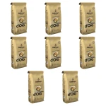 Kawa ziarnista Dallmayr Crema d'Oro 1000g X8