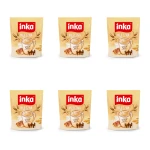 Inka mleczna 200g X6