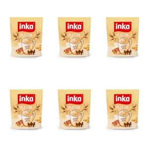 Inka mleczna 200g X6