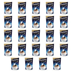 Cremona Śmietankowa Classic Zabielacz w proszku 80 g X24