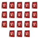 NESCAFÉ 3in1 Classic Rozpuszczalny napój kawowy 10 x 16,5g X18