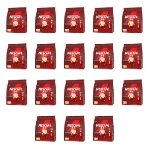 NESCAFÉ 3in1 Classic Rozpuszczalny napój kawowy 10 x 16,5g X18