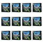 Herbata Tetley Intensive Earl Grey 100 torebek x 2g X12