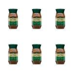 Jacobs Kronung Kawa rozpuszczalna 200 g X6