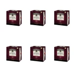 Herbata czarna Sir Winston Supreme English Breakfast 100 torebek x 1,80g X6