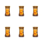 Kawa Eduscho Family 200g rozpuszczalna X6