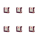Herbata czarna TEEKANNE English Breakfast 100 torebek x 1,75g RFA X6