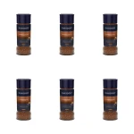 Davidoff Espresso 57 Kawa Rozpuszczalna 100% Arabica Palona Intensywna 100g X6