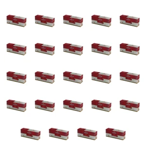 Akbar Ceylon Tea 25tbx2g X24