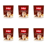 Inka czekoladowa 200g X6