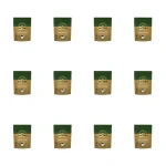 Jacobs Cronat Gold Kawa rozpuszczalna 75 g X12