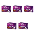 LOYD Earl Grey 120 g (80 torebek) X5