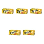 Minutka czarna - 140g (100x1,4g) X5