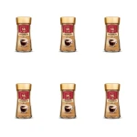 Kawa rozpuszczalna MK Cafe Premium Gold 175g X6