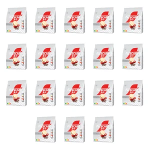 NESCAFÉ 2in1 Coffee & Creamer Rozpuszczalny napój kawowy 10 x 8g X18