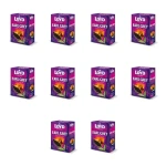 LOYD Earl Grey - Herbata liściasta 100g X10