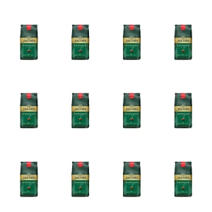 Jacobs Kronung Kawa ziarnista 500 g X12