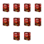 LOYD Assam - Herbata liściasta 80g X10