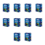LOYD Yunnan - Herbata liściasta 80g X10