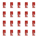 Lavazza Qualità Rossa kawa mielona 250g X20