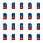 LAVAZZA Crema e Gusto mielona 250g X20