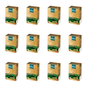 Dilmah Ceylon Gold 250 g X12