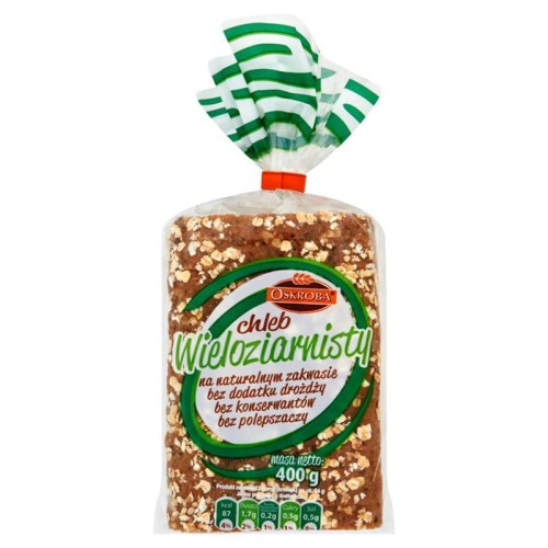 Chleb wieloziarnisty Oskroba 400 g oskroba-chleb-wieloziarnisty-400-g.jpg