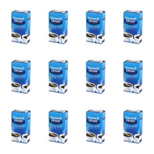 Maxwell House Bogaty Smak Kawa mielona 250 g X12