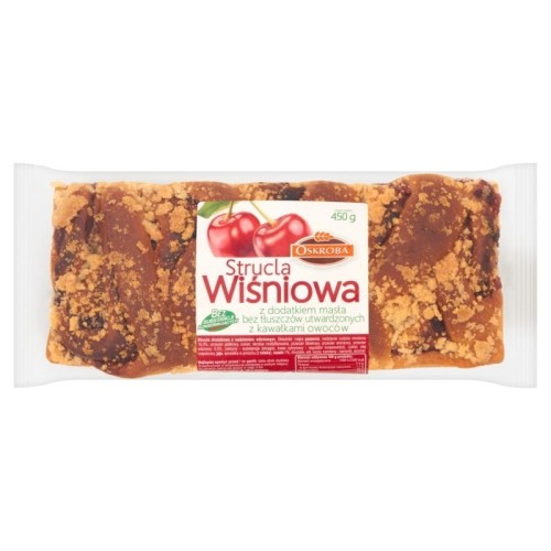 Strucla wiśniowa Oskroba 450 g oskroba-strucla-wisniowa-450-g.jpg