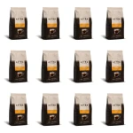 Astra Kawa ŁAGODNA Crema 250g drobno mielona X12