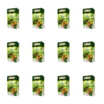 Big-Active - Herbata zielona z opuncją (100g) X12