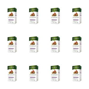 Zioła Mnicha na oczyszczanie 20tb/40g X12