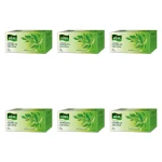 Herbata Vitax Inspiracje Zielona 20 torebek x 1,5g X6