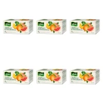 Herbata Vitax Inspiracje Grejpfrut & Pomarańcza 20s X6