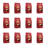 MK Cafe Premium 225g kawa mielona X12