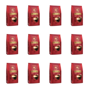 MK Cafe Premium 225g kawa mielona X12